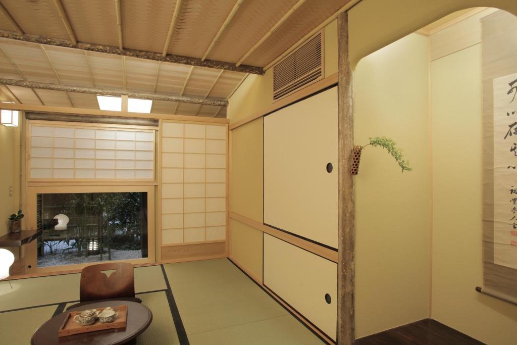 Hotel Kaede Ryokan Kyōto Camera foto