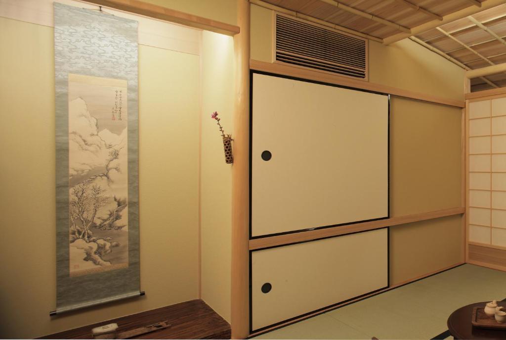 Hotel Kaede Ryokan Kyōto Camera foto